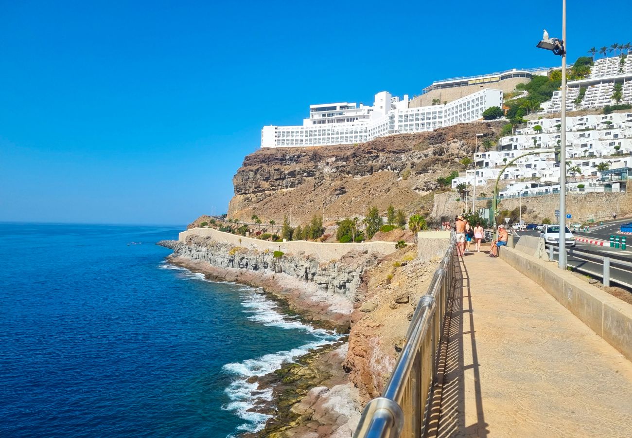 Апартаменты на Puerto Rico - Puerto feliz 3: Serenity