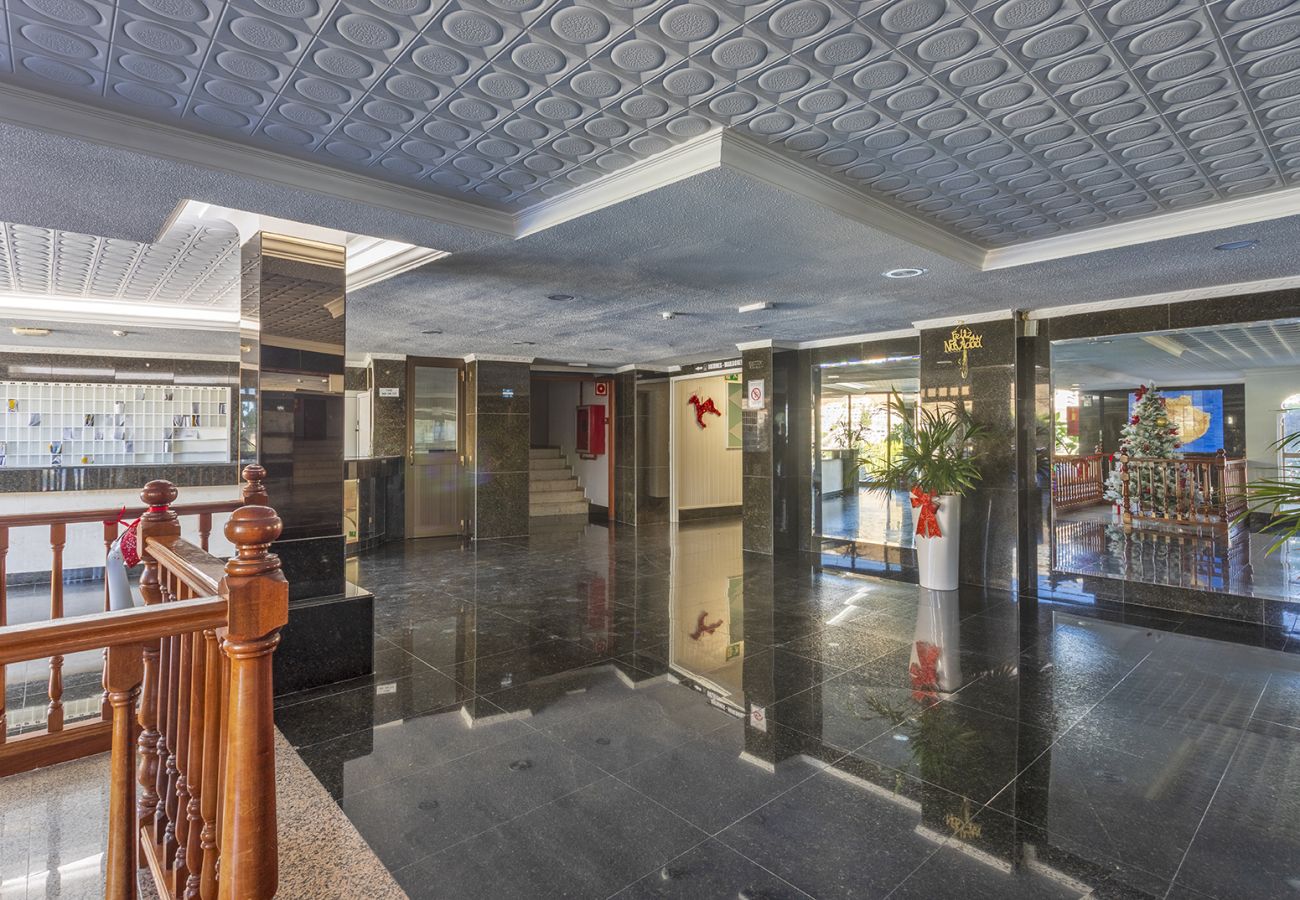 Апартаменты на Puerto Rico - Puerto feliz 3: Serenity