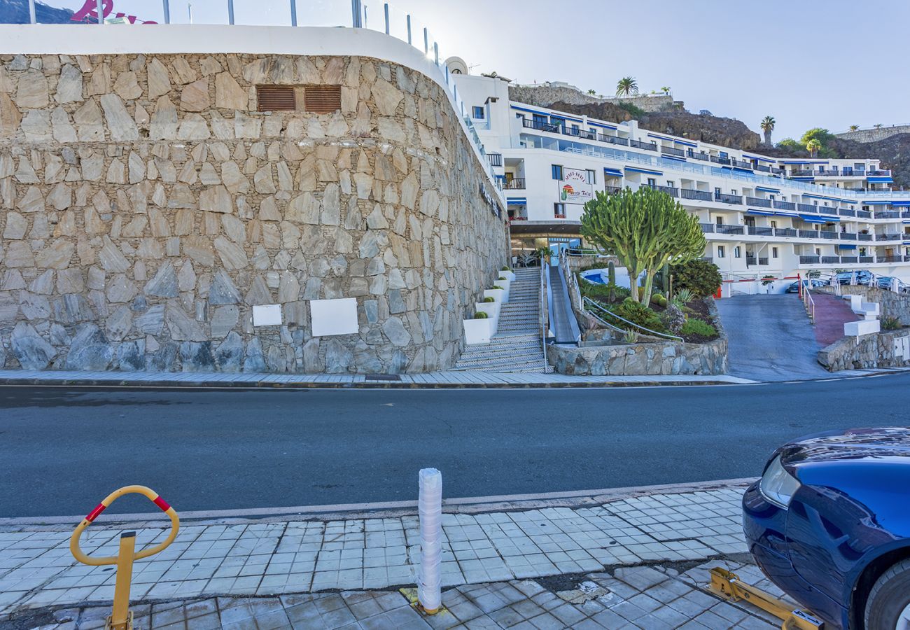 Апартаменты на Puerto Rico - Puerto feliz 3: Serenity