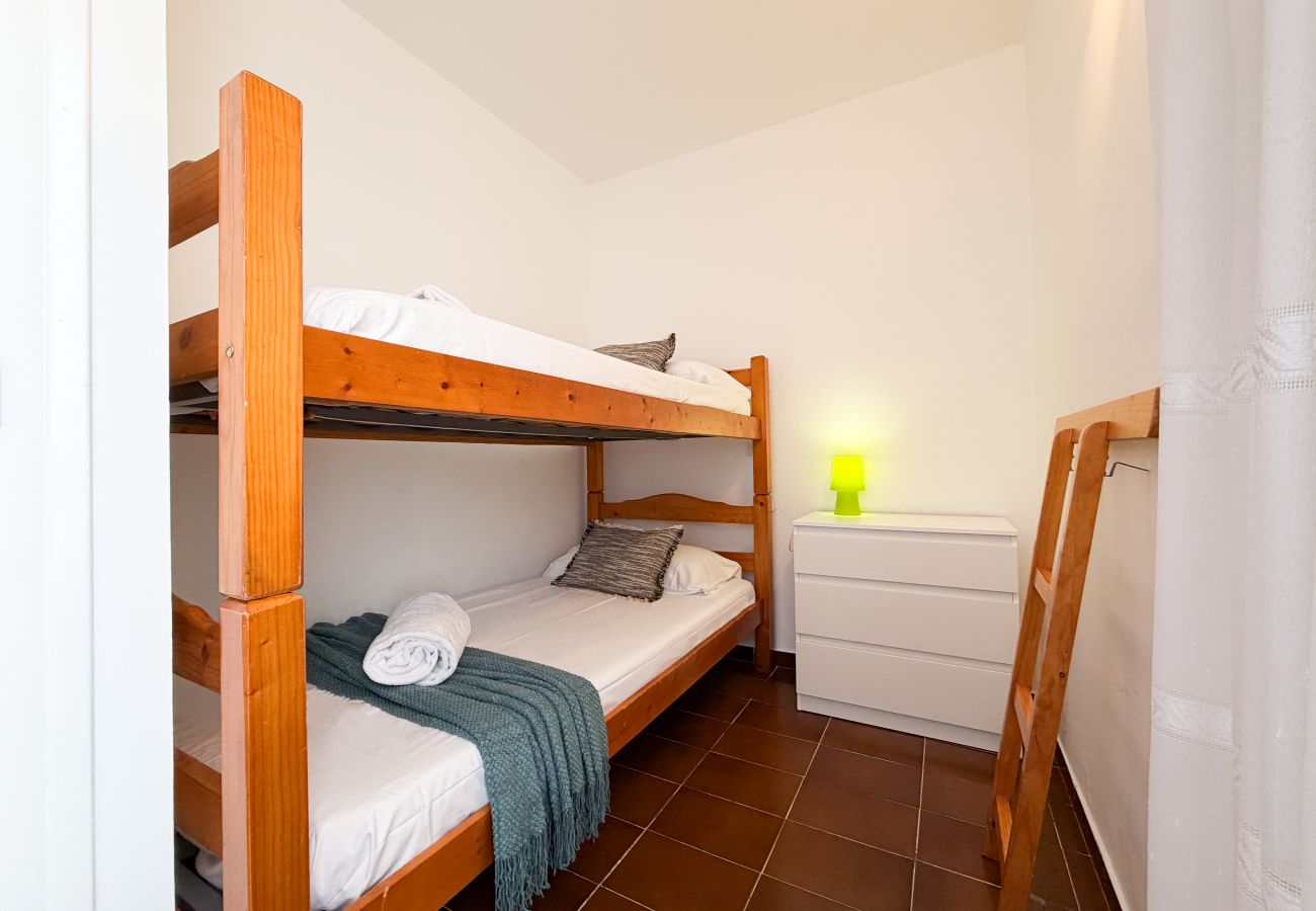 Вилла на L'Escala - Ginesta