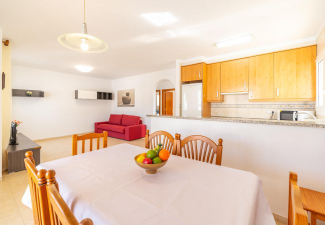 Вилла на L'Escala - Odri LE Вилла на L'Escala - Odri LE