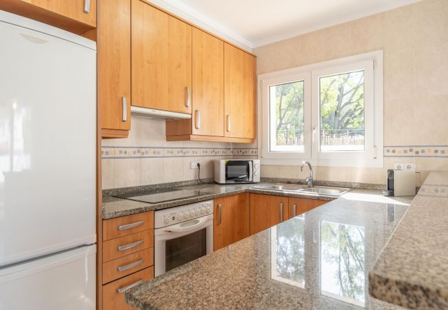 Вилла на L'Escala - Odri LE Вилла на L'Escala - Odri LE