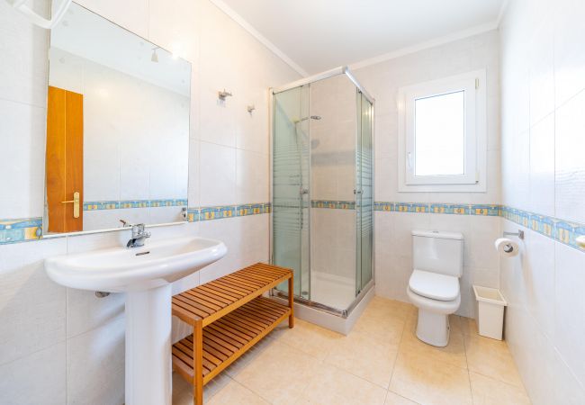 Вилла на L'Escala - Odri LE Вилла на L'Escala - Odri LE