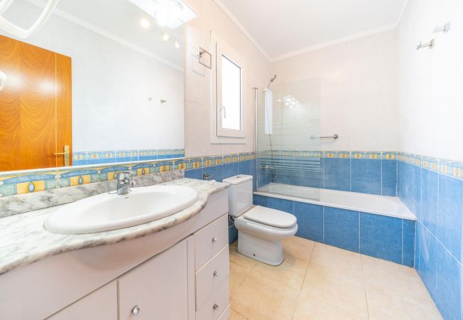 Вилла на L'Escala - Odri LE Вилла на L'Escala - Odri LE