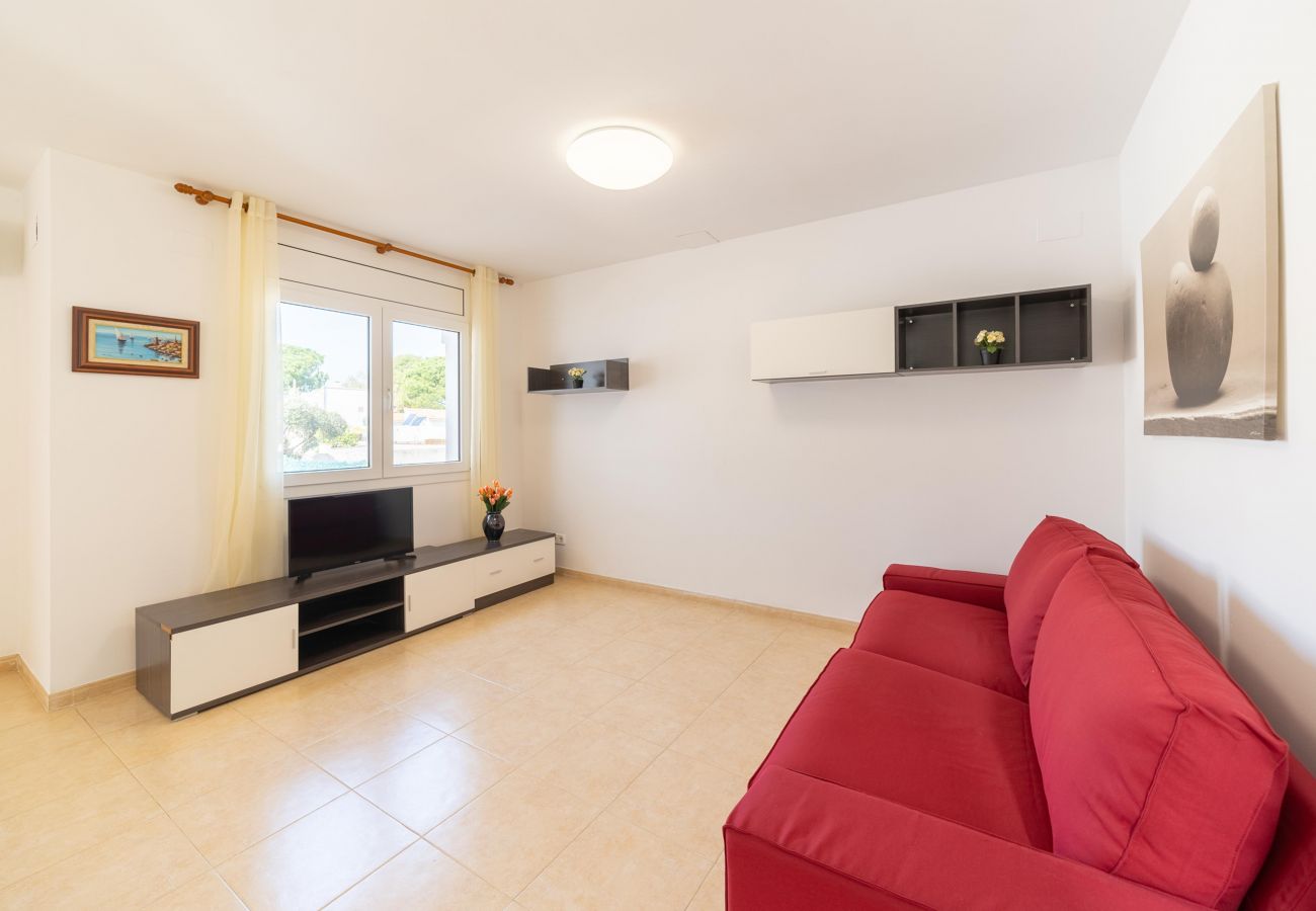 Вилла на L'Escala - Odri LE Вилла на L'Escala - Odri LE