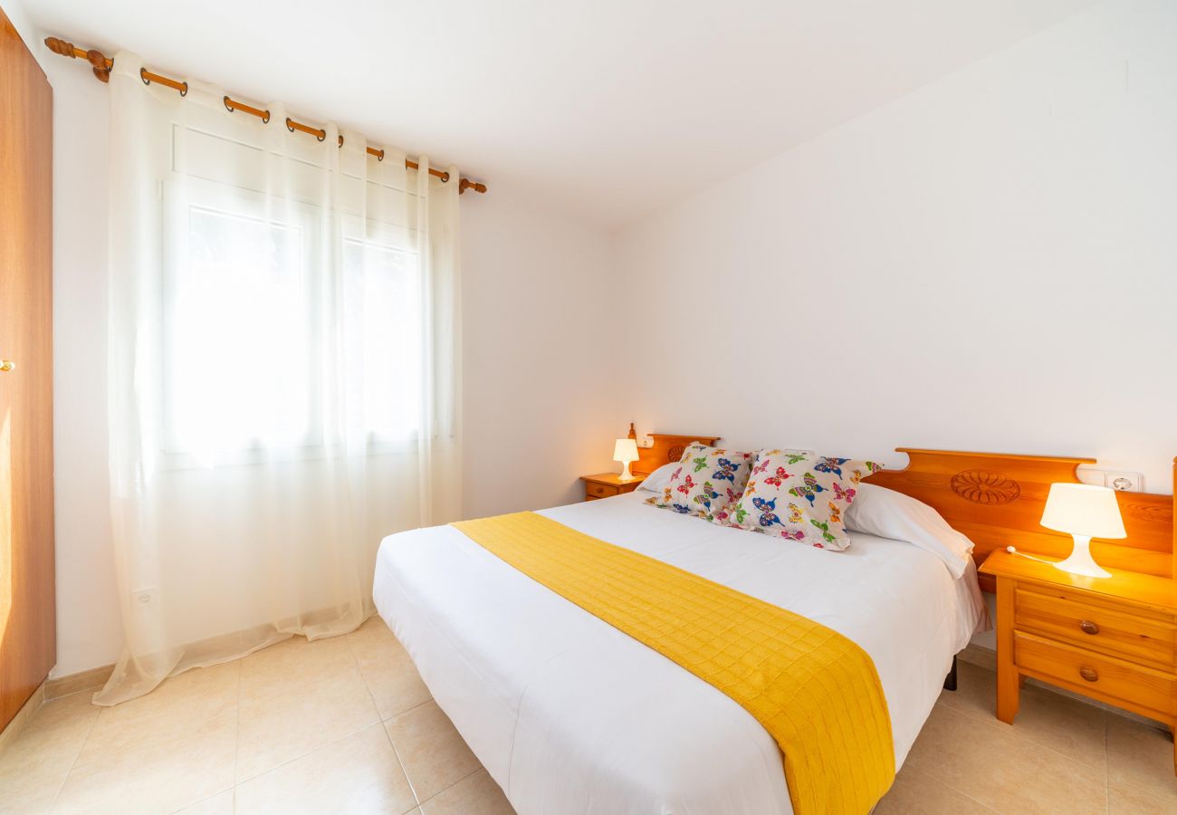 Вилла на L'Escala - Odri LE Вилла на L'Escala - Odri LE