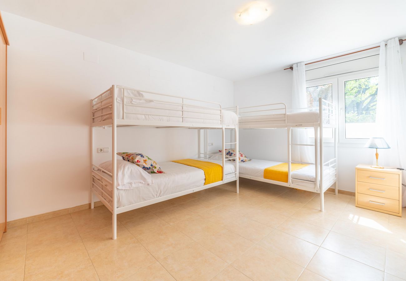 Вилла на L'Escala - Odri LE Вилла на L'Escala - Odri LE