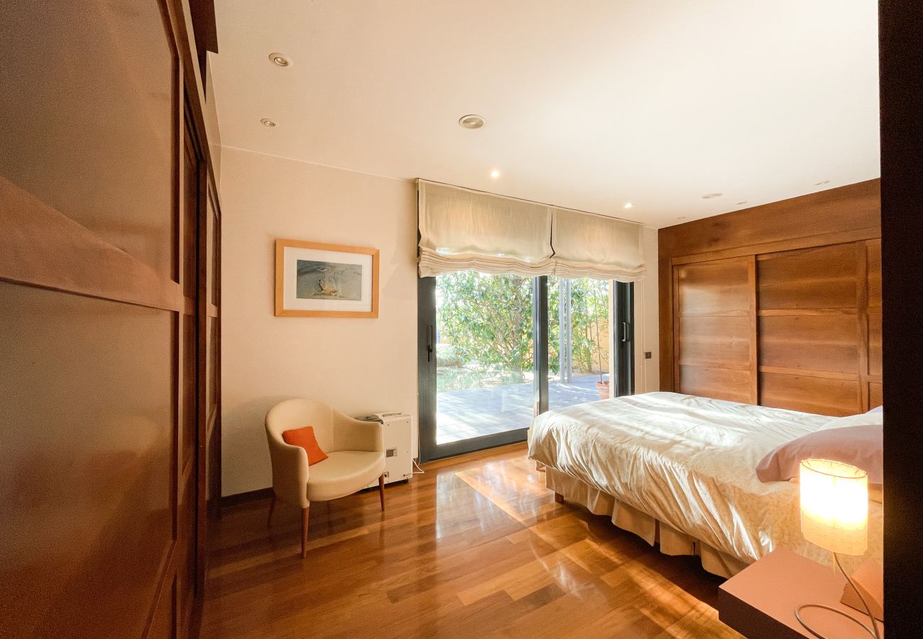 Дом на Escala - Casa unifamiliar en venta en L`Escala CB000146