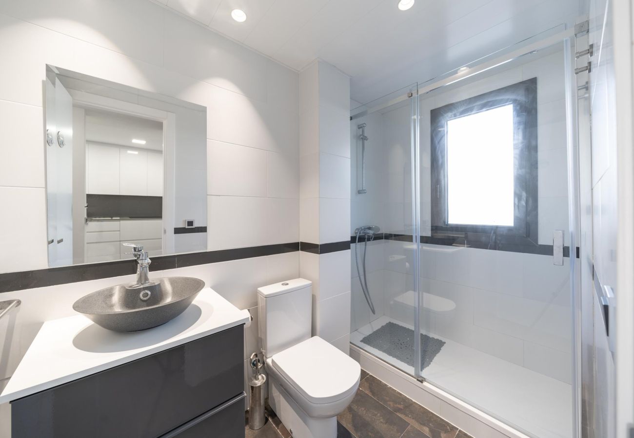 Таунхаус на Escala - Casa adosada en venta en Montgó, L`Escala