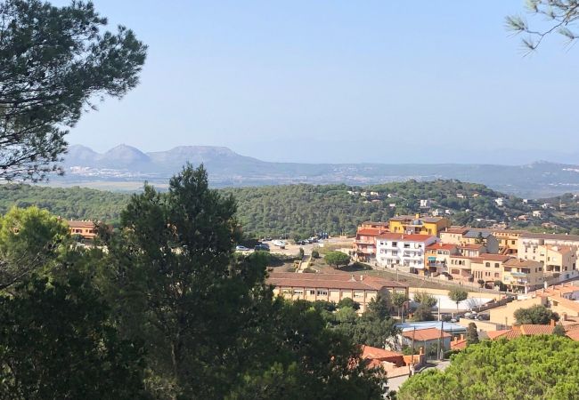 Parcela en Begur - Terreno en venta en Begur CB000477