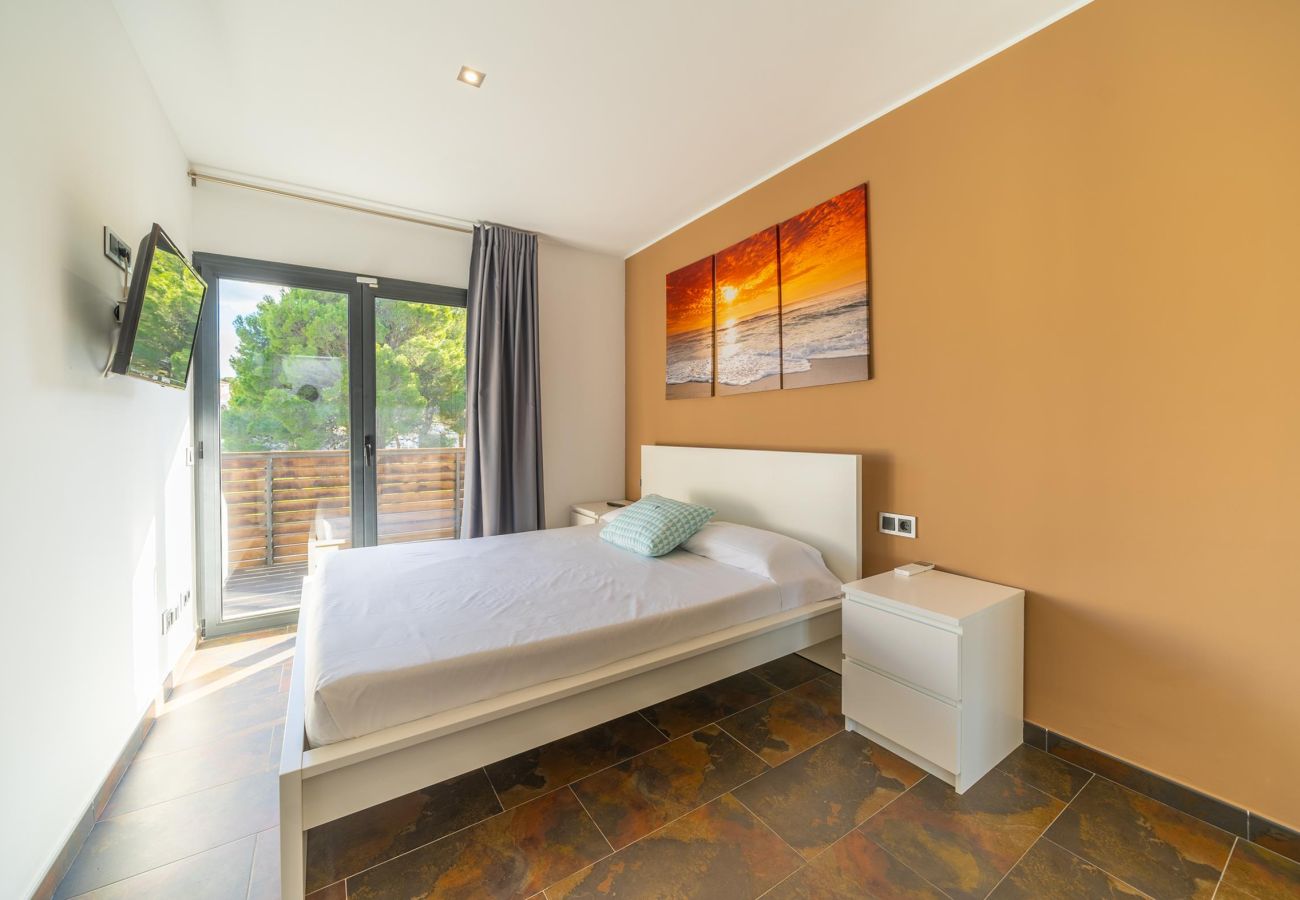 Casa adosada en Escala - Casa adosada en venta en Montgó, L`Escala
