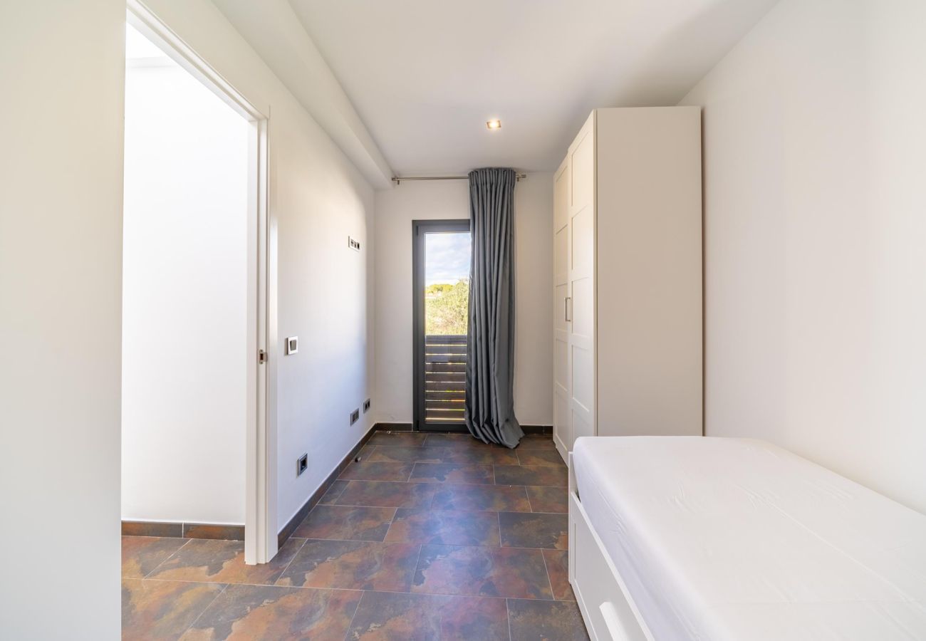 Casa adosada en Escala - Casa adosada en venta en Montgó, L`Escala